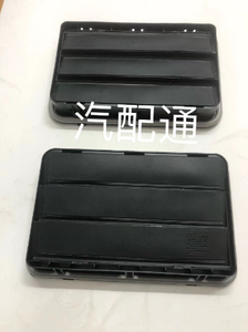 3 série 5 série 7 série f02 plaque de pare-chocs arrière sortie d'air f18 e90 grille de ventilation arrière 64226962293 64228377280 - Product Image 4