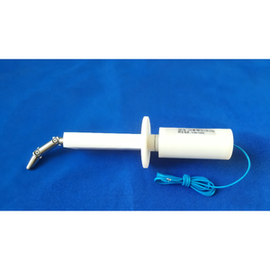 IEC 60529 IEC 60065 kiểm tra thăm dò ngón tay liên hệ với bảo vệ thử nghiệm Máy kiểm tra thăm dò - Product Image 6