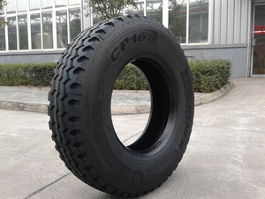 Importar Neumáticos de Camión Baratos de China: Neumáticos Radiales HEADWAY AOSEN DOUBLESTAR 215/75R17.5 235/75 R17.5 315/80R22.5 - Product Image 6