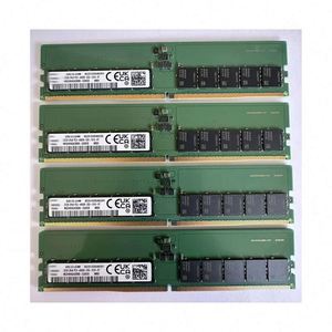 M425R2GA3BB0-CWM 16GB Memoria RAM para Portátil de Calidad Estable DDR5 5600MHz PC5-44800 CL46 SODIMM 1Rx8 Single Rank 1.1V 262 Pines - Product Image 4