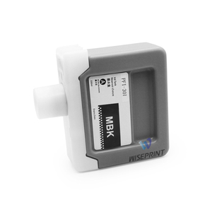 <span class=keywords><strong>Cartouche</strong></span> de pigment Wiseprint compatible PFI-<span class=keywords><strong>304</strong></span> pour imprimantes IPF8300/iPF8300s/8300/8300s, emballage en vrac, couleurs variées - Product Image 4