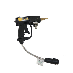 Pistolet à colle chaude manuel OSD-28 pour bandes, pulvérisation et collage de carapace - Product Image 1