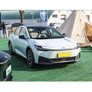 2024 2023 Toyotas marca Bz3 Pro versión - Product Image 2