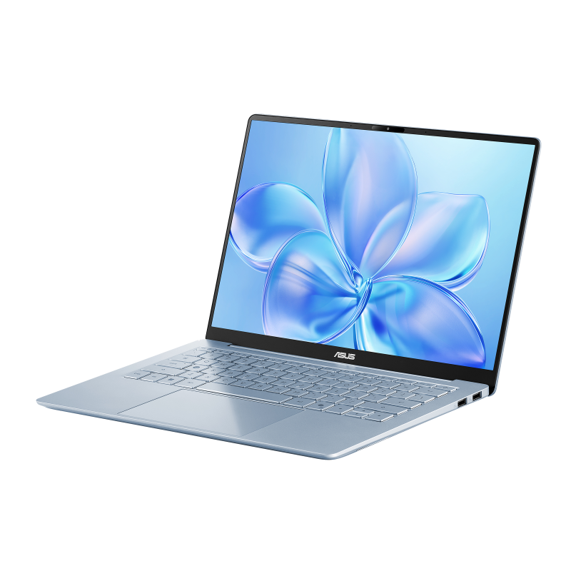 Portátil Original Asus AdolBook Adol14 Air 2026 AMD AI 9 H 465 AI