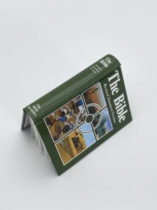 Biblia de Tapa Dura, Versión Estándar Revisada, Impresión de Libros - Product Image 5