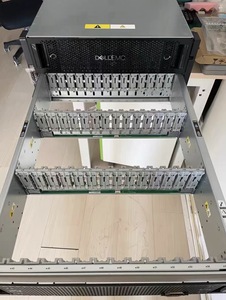 Для EMC PowerVault ME5084: 84-дисковый 5U массив хранения данных (84x2.5 дюйма), в наличии, сервер NAS, протокол <span class=keywords><strong>ISCSI</strong></span>, порт RJ-45 - Product Image 1