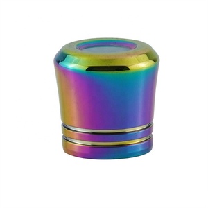 Nút cần <span class=keywords><strong>s</strong></span>ố xe hơi bằng nhôm đa năng, có thể tùy chỉnh, chấp nhận logo, xử lý bề mặt, đạt chứng nhận ISO9001, <span class=keywords><strong>s</strong></span>ản xuất theo đơn đặt hàng (ODM) của Ebriway - Product Image 2