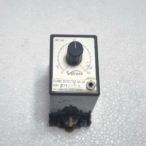 Relé Detector FDR 2TBJ 200 220V <span class=keywords><strong>MFC</strong></span> <span class=keywords><strong>J</strong></span> con 8PFA, Nuevo Original, Disponible en Stock, Automatización Industrial, PLC Dedicado para Programación - Product Image 1