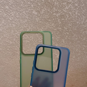 <span class=keywords><strong>Coque</strong></span> rigide 3 en 1 TPU + acrylique pour <span class=keywords><strong>téléphone</strong></span> <span class=keywords><strong>Xiaomi</strong></span> 13 14 Pro Anti-drop Matte Slim Metal Buttons Cover Shell - Product Image 3