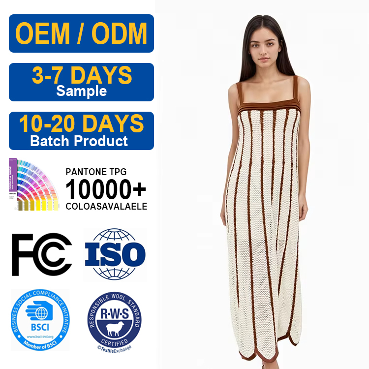 OEM ODM Clothing Manufacturers Women Casual