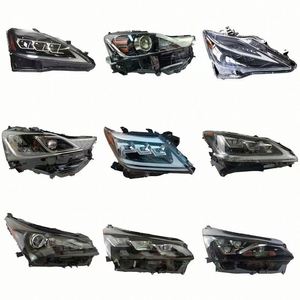 สำหรับ GWM อะไหล่รถยนต์ Tank500ติดผนัง Led4121102xkv3aa ไฟหน้า Tank500 - Product Image 1