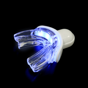 Appareil de Blanchiment Dentaire à Domicile à Lumière LED Violette 395nm, Accélérateur de Lumière LED Violette, Marque Privée - Product Image 3