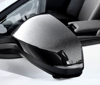 ApexRide Accessoires Extérieurs Protection de Rétroviseur pour TOYOTA TACOMA 2024 Voiture Autres Accessoires