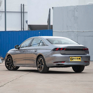 Voiture d'occasion <span class=keywords><strong>Peugeot</strong></span> <span class=keywords><strong>508</strong></span> 2026 de Chine, inspection professionnelle, conduite confortable, voitures d'occasion à vendre et support après-vente - Product Image 5