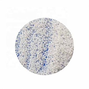 La Chine prix naturel vierge en plastique PE-BD polyéthylène granule pour moulage par injection - Product Image 5