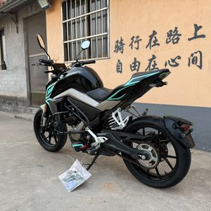 250CC para NK250 - Refrigeración por Agua, Inyección Electrónica de Combustible, Modos de Potencia Dual y Sistema de Seguridad ABS >120km/h Hecho en China - Product Image 2