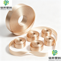 Bande de bordure pour meubles, bande de bordure en PVC pour meubles, plusieurs tailles disponibles pour MDF et panneaux de particules