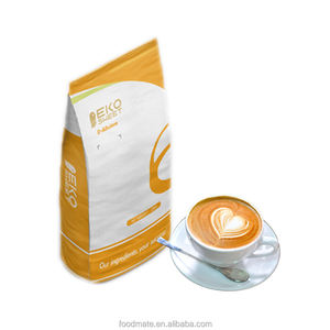 शून्य कैलोरी स्वीटनर खाद्य योजक पोषण संवर्धन के लिए ड्रम/बैग पैक एरीथ्रॉटल्स स्टीविया पाउडर - Product Image 1