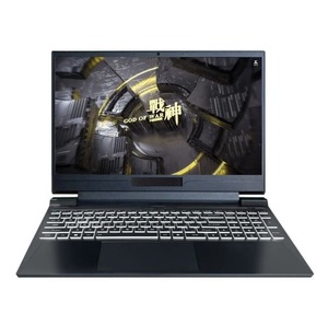 Hot bán Ares s8d6 15.6-inch 2.5K hiệu suất cao phiên bản I7-12650H Bộ vi xử lý rtx4060 máy tính xách tay - Product Image 1