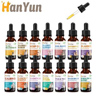 Líquido para la Higiene Dental de Mascotas al por Mayor, Eliminador de Sarro y Placa para Dientes de <span class=keywords><strong>Perro</strong></span>, Solución para el Cuidado Bucal, <span class=keywords><strong>Aliento</strong></span> Fresco - Product Image 4