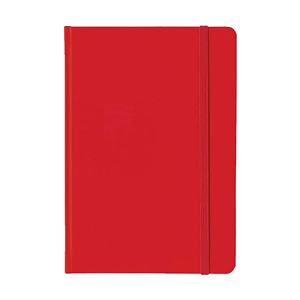 دفتر اقتصادي ترويجي مع غلاف ناعم من البولي يوريثان NB005 متوفر كهدية ترويجية 5 بوصة - Product Image 3