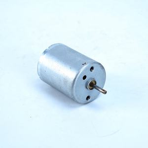 YiFeng alto par de torsión baja velocidad del Motor 12 v engranaje motor 370 Motor 370 Motor Mini DC 12 voltios 3V 6V 24V para máquina de <span class=keywords><strong>tatuaje</strong></span> - Product Image 4