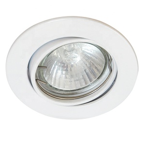 IP20 <span class=keywords><strong>GU10</strong></span> <span class=keywords><strong>Spot</strong></span> Light Dimmable plafonnier encastré - Product Image 5