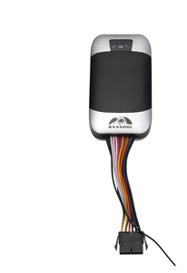 Monitor GPS Tracker Car Vehicle Truck Fleet Tracking GPS Rastreador 2G TK303G TK303F - Product Image 3