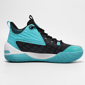 <strong>2026</strong> Custom Brand Logo High Top Professional Cushion Mesh Men's <strong>Basketball</strong> <strong>Shoes</strong> Running Sport Walking Style <strong>Shoe</strong> Men Sneakers - Product Image 5