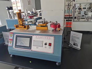 Horizontal Insertion Force Tester Withdraw Force Test Equipment Plug and Pull Life Testing Machine for <b>USB</b> Connector <b>Socket</b> - Product Image 3