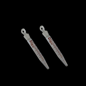 Tubos de Centrífuga Wei Hong de 5 ml Graduados con Tapones para Uso en Laboratorio - Product Image 2