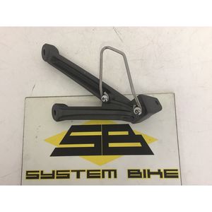 Sistema di Montaggio per Indicatori Anteriori Triumph Thruxton Compatibile con Moto - Product Image 6