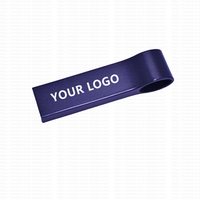 Memoria USB Personalizada de Fábrica OEM de Alta Velocidad, 32mb, 64mb, 128mb, 256mb, 512mb, 1gb, 2gb, 4gb, 8gb, 16gb, 32gb, 64gb, 128gb, Diseño Retorcido
