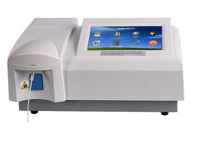 Klinik Tam Otomatik Kan Testi Biyokimya Analizörü - Product Image 3