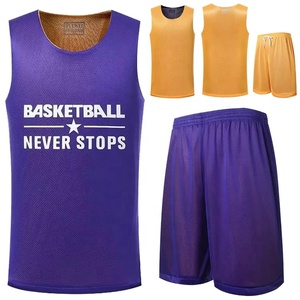 Uniforme de baloncesto, camiseta de baloncesto, OEM - Product Image 6