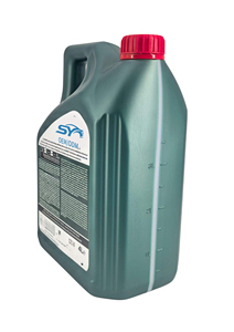 Olio Motore Diesel Sintetico 10W40 4L, Lubrificante OEM Completamente Sintetico per Motori a Benzina, Fornitura all'Ingrosso - Product Image 3