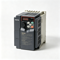 Pour Fr-d740-0.75k (série Fr-d700) - Triphasé (3P) 400V, Nouveau Contrôleur Programmable Industriel Original (PLC)