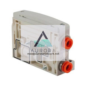 อุปกรณ์วาล์ว fneuatic อิเล็กทรอนิกส์คุณภาพสูง VVQC1000-2A-1-N9 - Product Image 1