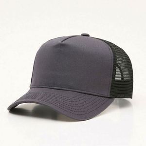 Wholesale Personalized Customized Richardson 112 <b>Hat</b> Print Embroidery Logo 5 Panel Mesh Trucker <b>Hats</b> - Product Image 4