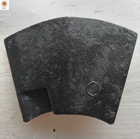 Half Retaining Ring Compatible with Multiple Brands and Models