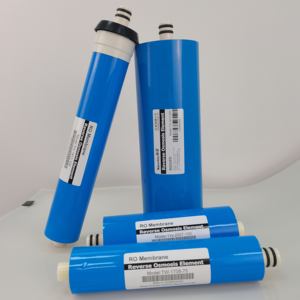 Bagian Filter air <span class=keywords><strong>1812</strong></span> aliran tinggi 75 GPD 11 lapisan membran <span class=keywords><strong>RO</strong></span> Osmosis terbalik - Product Image 5