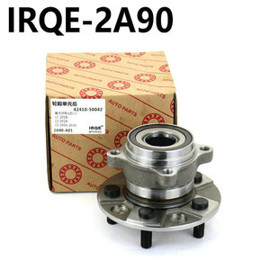 IRQE Rear <b>Wheel</b> Bearing Unit 42410-50042 For Lexus LS 2A90-A01 - Product Image 1