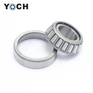 Fabricant de roulements de moto de vélo en acier chromé 11949/11910 roulement à rouleaux coniques - Product Image 2