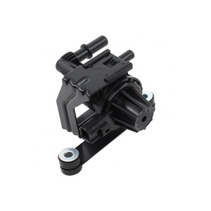 Électrovanne de commande de servo-frein Ford 911-228 CP524 CP614 PV542 pour remplacement et réparation, en plastique, neuve - Product Image 1