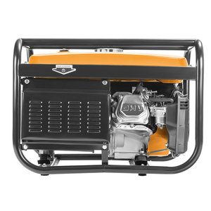 OEM <strong>Model</strong> Silent 7.5HP <strong>Engine</strong> Gasoline Generator With 3200w 220V - Product Image 5