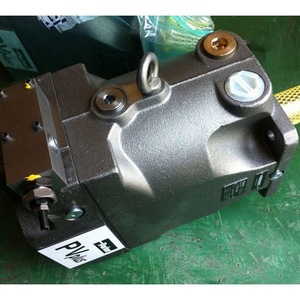 Pompe à piston Parker Pv140r1k1t1nmmc 140 cm3 U 350 bar Pompe hydraulique en fonte - Product Image 2