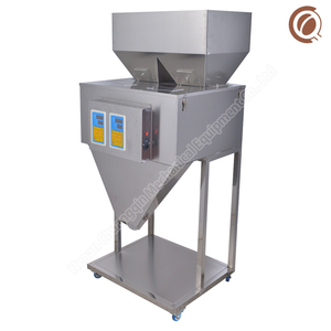 Pet Food Sachet Filling Machine Buy Weighing Powder Filling Machine - Product Image 5