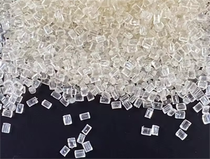 SY WH837วิศวกรรมพลาสติก PPSU ทนต่ออุณหภูมิสูงเม็ดพลาสติกบริสุทธิ์ - Product Image 4