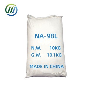 Agente Nucleante Pureza 98% 3988 DMDBS Modelo NA-98L CAS No. 135861-56-2 - Product Image 4