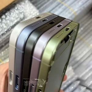 Scocca Compatibile per iPhone XR Simile a 17, <span class=keywords><strong>Cover</strong></span> Posteriore Fai-da-Te per <span class=keywords><strong>Apple</strong></span>, Telaio Centrale per Batteria XR 17 - Product Image 5